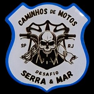 Boton Desafio Serra & Mar